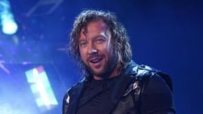 Kenny Omega Gives Major Career Update Amid AEW Hiatus
