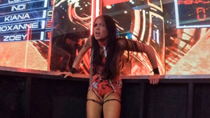 Former WWE star Cora Jade addresses major accusations