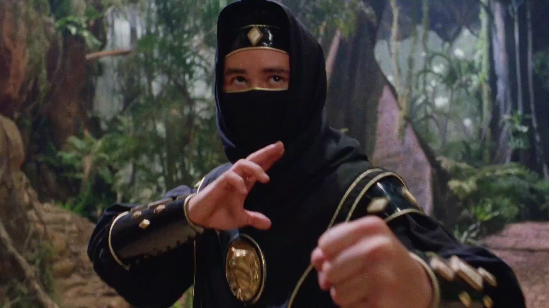 Still from Mighty Morphin Power Rangers (Image via Power Rangers YouTube Channel)