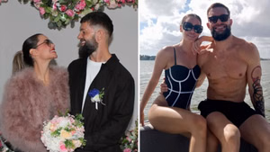 Congratulations to WWE icon Finn Balor