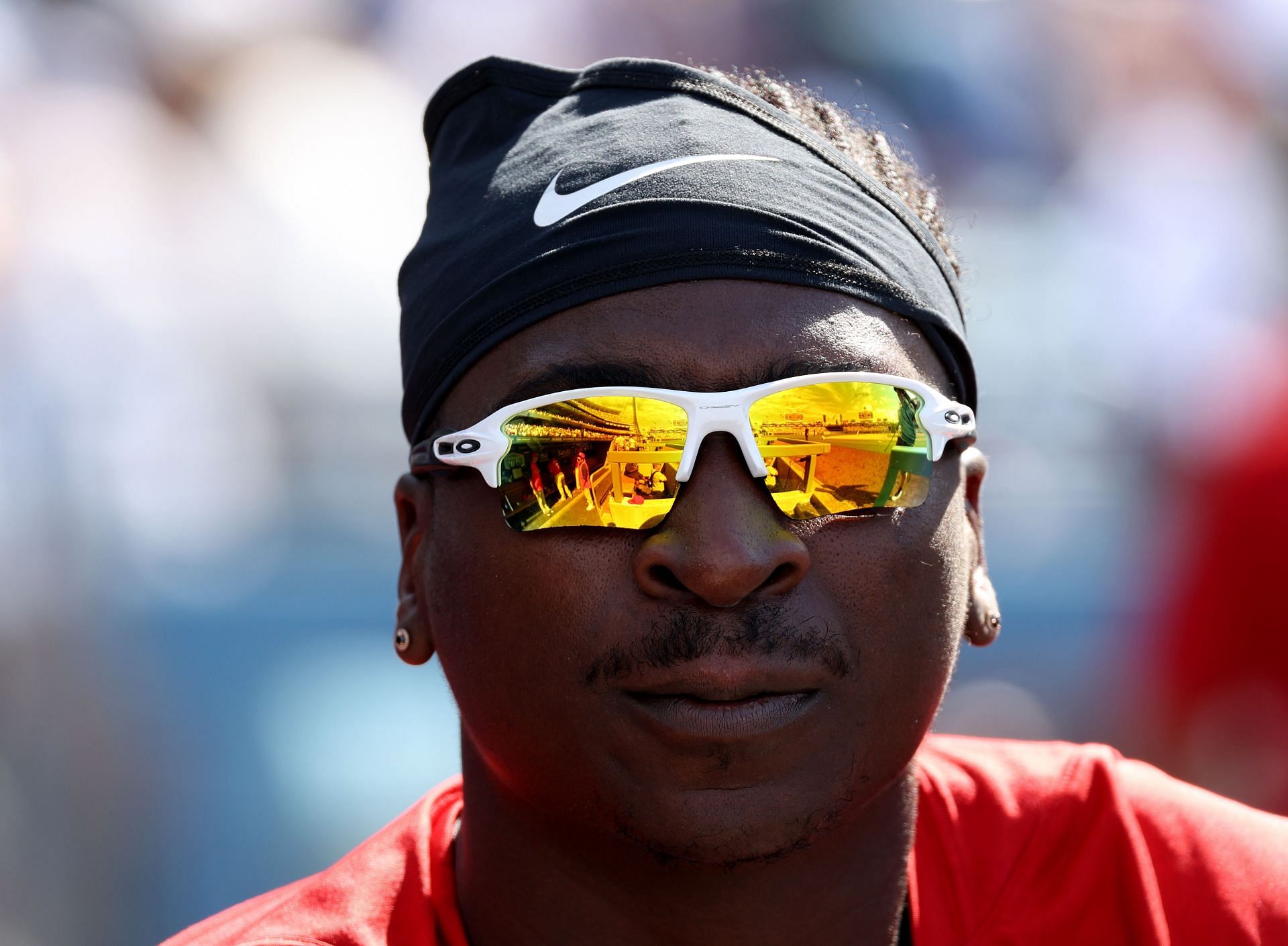 Philadelphia Phillies v Los Angeles Dodgers - Source: Getty