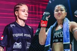 Stella Hemetsberger promises to showcase preparation at ONE Fight Night 35: "My time to let all the hard work show"