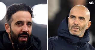 Chelsea include player linked with Manchester United move in their long list of midfielder targets: Reports