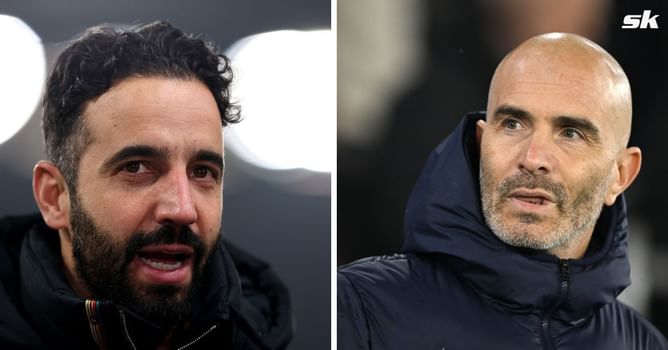 Chelsea include player linked with Manchester United move in their long list of midfielder targets: Reports