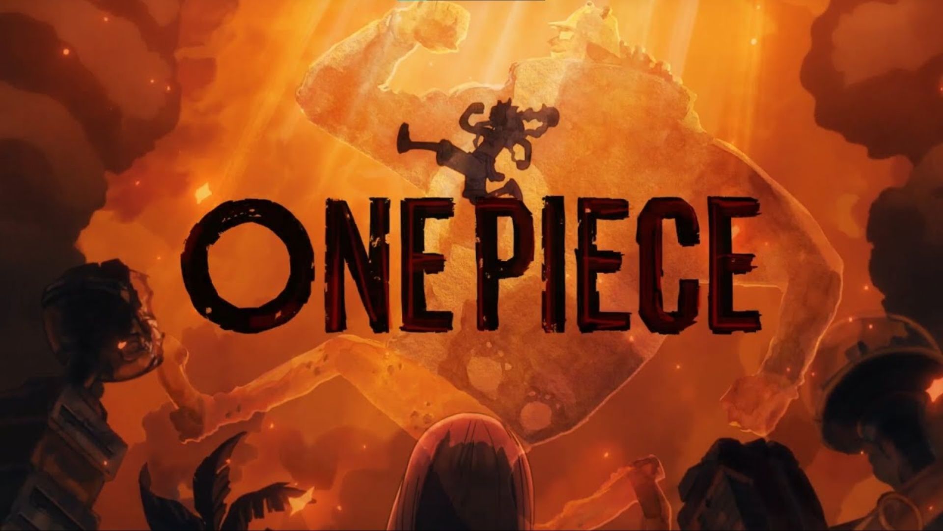 The new One Piece opening theme has fans calling it the &quot;best&nbsp;opening&nbsp;ever&quot; (Image via TOEI Animation)