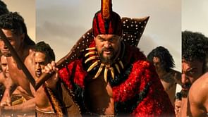 7 shows to watch if you liked Chief of War