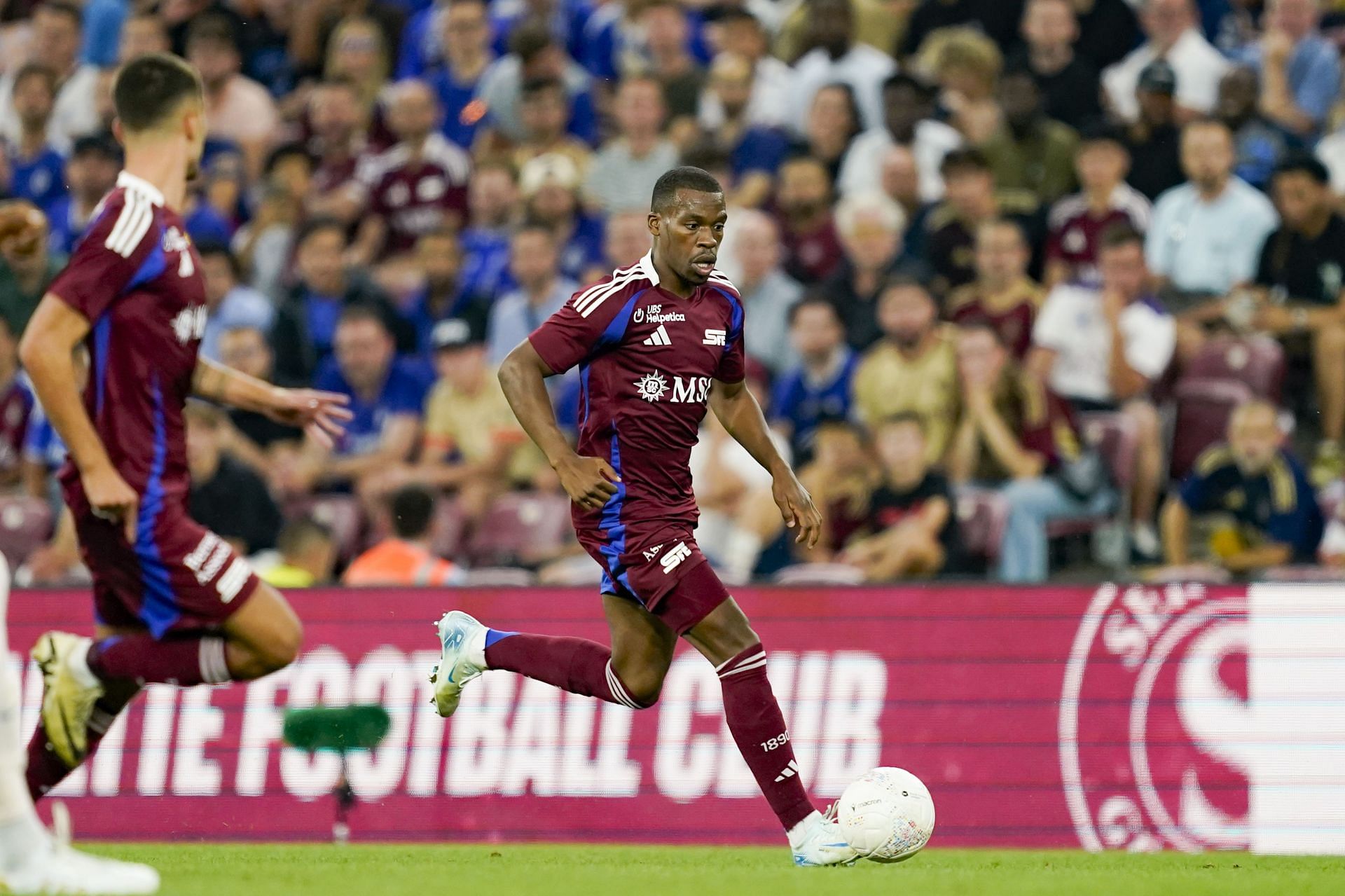Servette vs Utrecht Prediction and Betting Tips | August 7th 2025