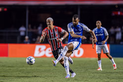 Cruzeiro vs Sao Paulo Prediction and Betting Tips | August 30th 2025