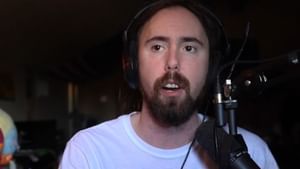 "That's where all of the negativity comes from": Asmongold says being transgender is "not a sexuality"
