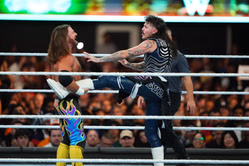 Could 31-year-old WWE Superstar finally return and cost AJ Styles the Intercontinental Title?