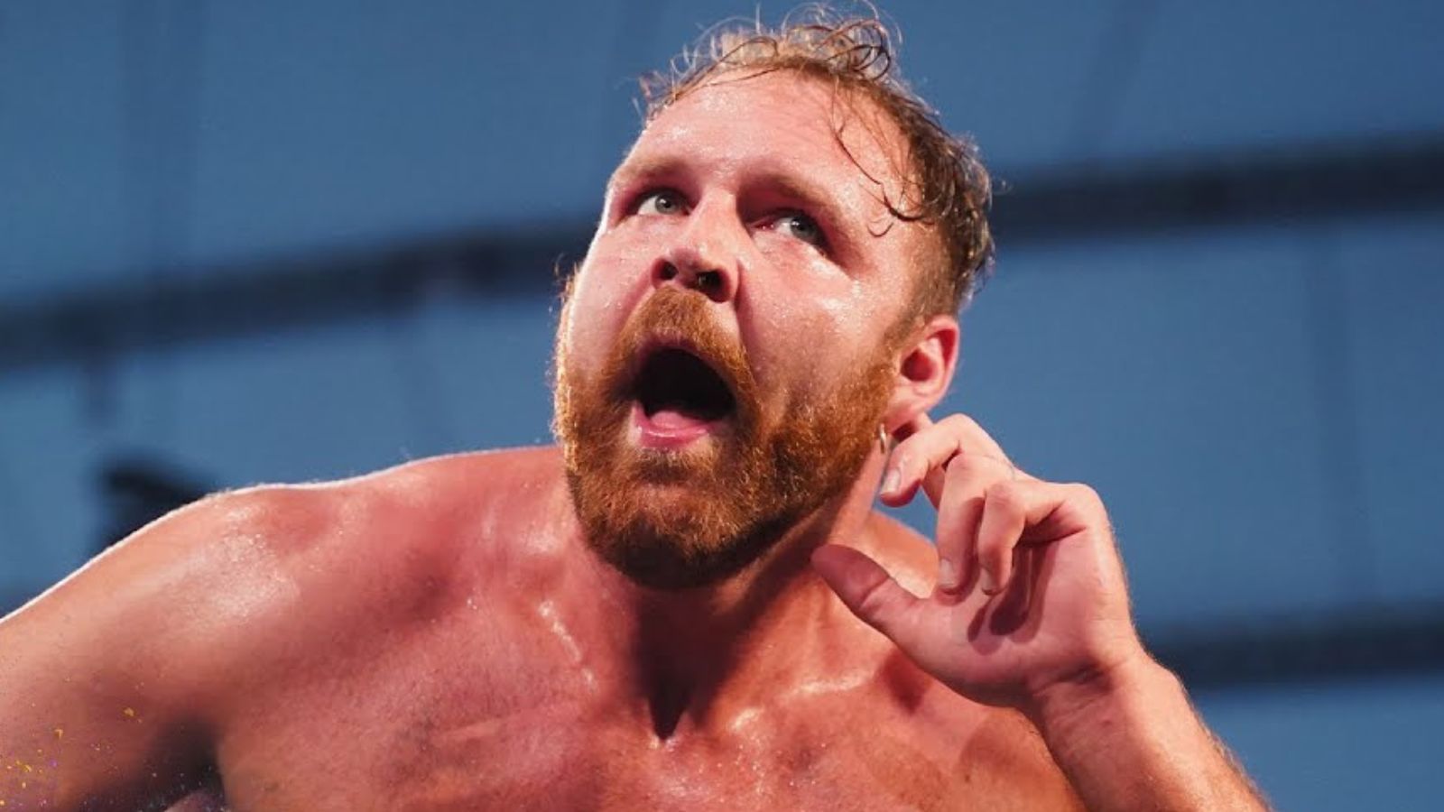 Jon Moxley