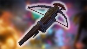 Abiotic Factor: How to get Lodestone Crossbow