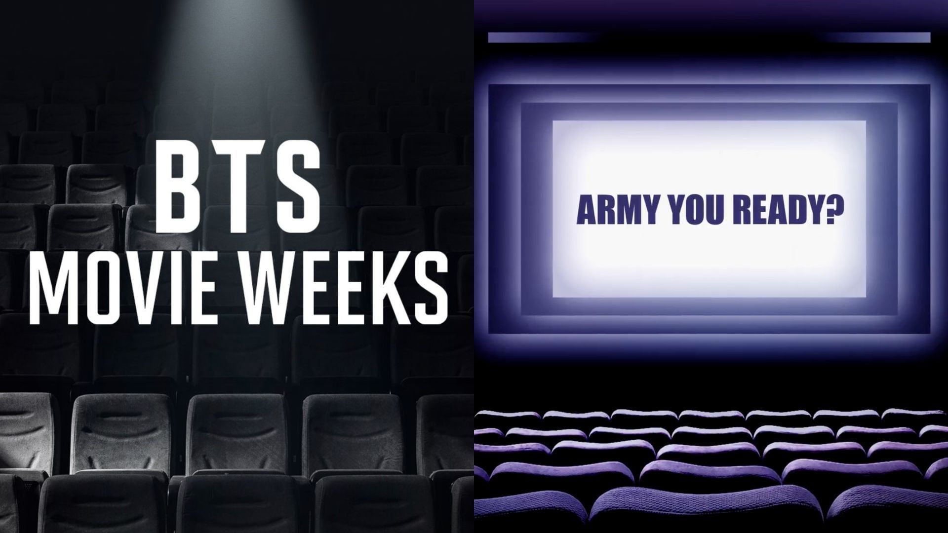 BTS Movies Week (Image via X/@bts_bighit)