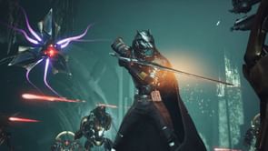 How to pre-register for Destiny: Rising global launch