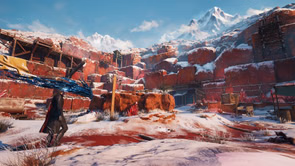 Can you play Lost Soul Aside on Xbox Game Pass?