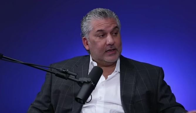 WWE President Nick Khan Voices Frustration