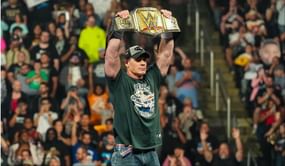 Vince Russo suggests when wrestlers should retire after John Cena’s heartbreaking statement (Exclusive)