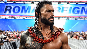 WWE Nixed Plans for Roman Reigns to Face Top SmackDown Star at WrestleMania 41, Reveals Paul Heyman