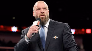 Triple H is "straight up lying to people" in new WWE era, says veteran (Exclusive)