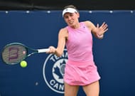 In Picture: Ekaterina Alexandrova (Getty)