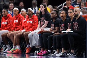 Indiana Fever Injury Report: Caitlin Clark and 4 others on injury list ahead of big game against Storm (Aug. 26)