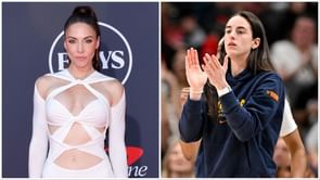 "Sorry about my crush on her" - Whitney Cummings opens up on her fondness for Caitlin Clark