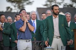 Scottie Scheffler tops Rory McIlroy in golf insider’s ‘best since Tiger Woods’ rankings: “Can anybody catch him is the question”