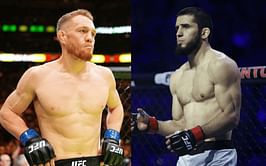 Daniel Cormier compares Jack Della Maddalena’s potential Islam Makhachev MSG fight to his own rise vs Jon Jones