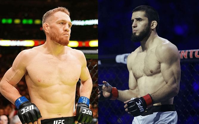 Daniel Cormier compares Jack Della Maddalena’s potential Islam Makhachev MSG fight to his own rise vs Jon Jones