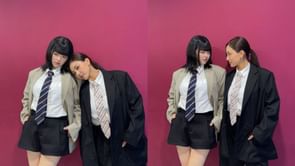 "Truly historic" - Fans proud as TWICE’s Jihyo & Jeongyeon join Korean President to discuss K-pop’s future on Arirang TV’s K-Pop: The Next Chapter