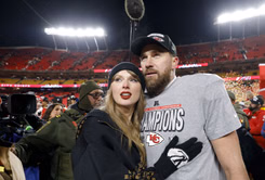"Work of some real TayVooDoo"- Perez Hilton raves about alleged hidden detail in Taylor Swift's engagement ring linked to number 13
