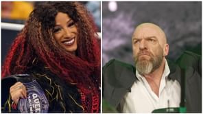 Mercedes Mone reveals her mother did not want her to wrestle and how Triple H helped