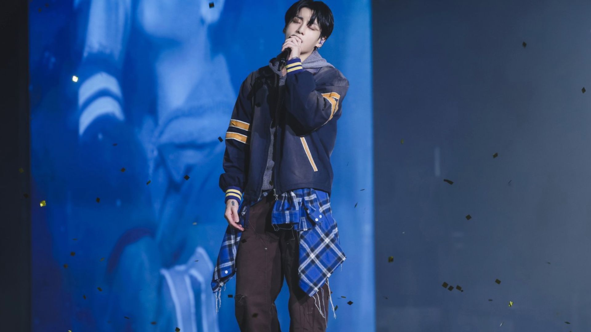 BTS&#039; Jungkook (Image via X/@bts_bighit)