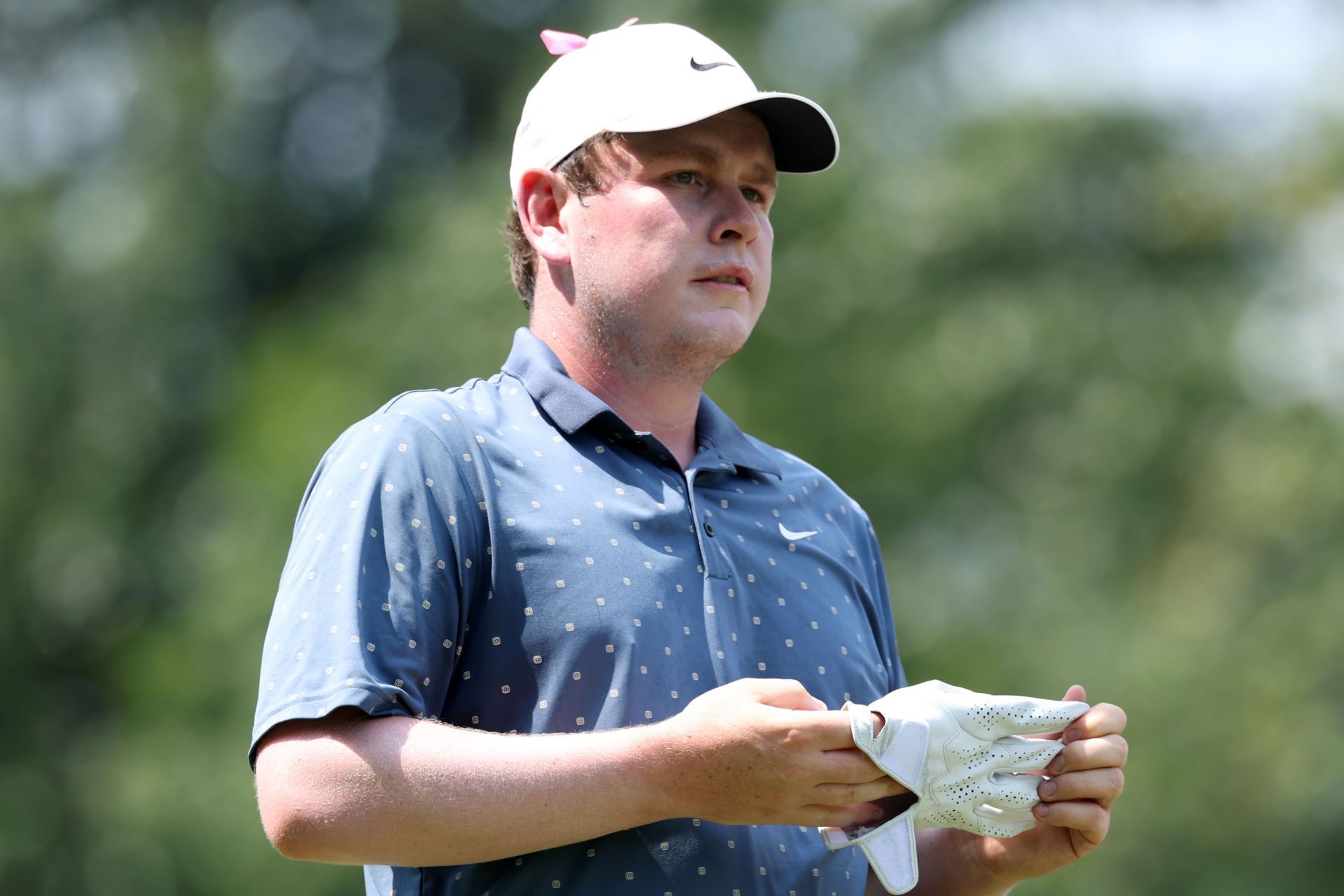 BMW Championship 2025 - Final Round - Source: Getty