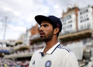 England v India - 5th Rothesay Test Match: Day Three - Source: Getty