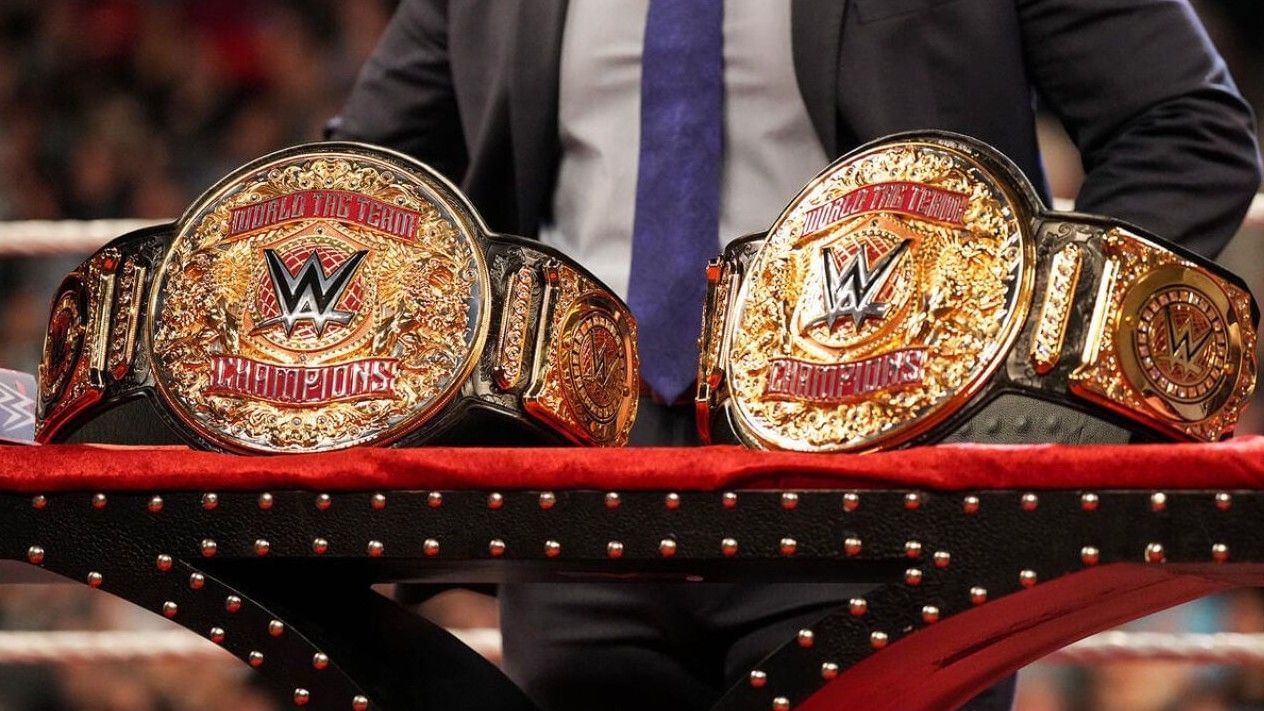 A former tag team champion opens up about his wrestling future (Image Credits: wwe.com)
