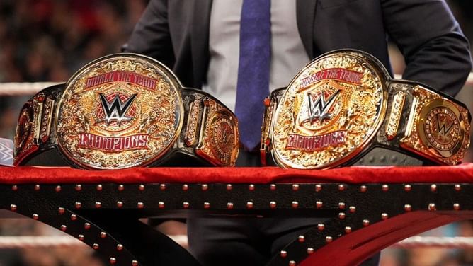 Former WWE Tag Team Champion officially confirms he's done with wrestling