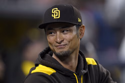 Looking back at the career of Padres superstar Yu Darvish, who celebrates his 39th birthday today
