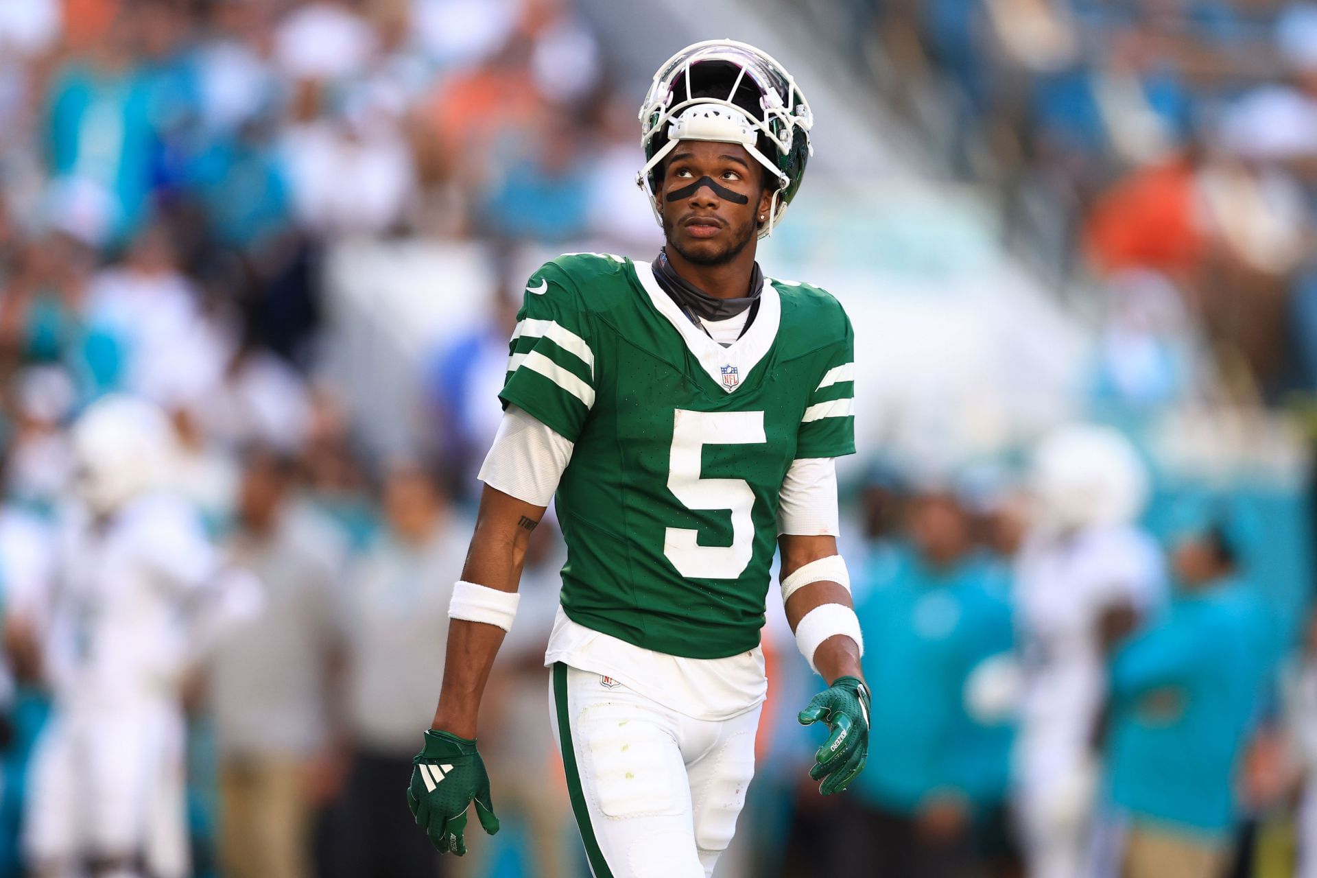 New York Jets v Miami Dolphins - Source: Getty