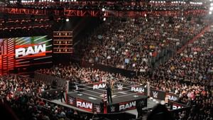 Major star’s undefeated streak ended last night on RAW