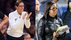 Stephanie White's $2,000,000 worth partner Lisa Salters gets major NFL announcement ahead of new season
