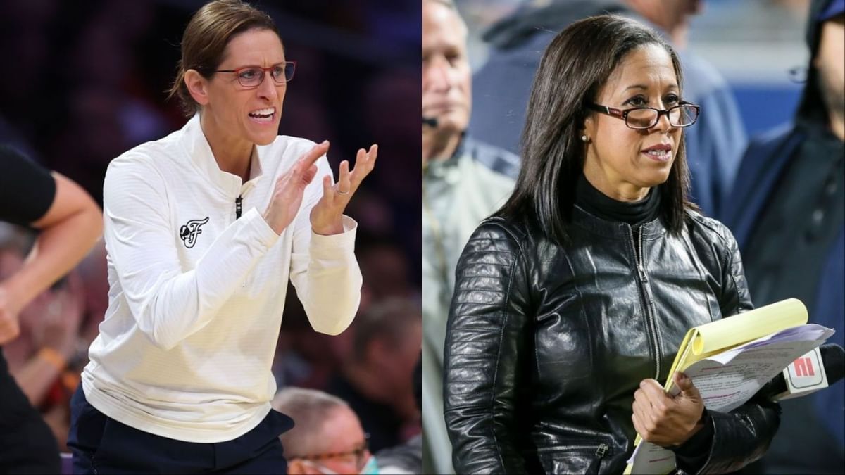 Stephanie White's $2,000,000 worth partner Lisa Salters gets major NFL announcement ahead of new season
