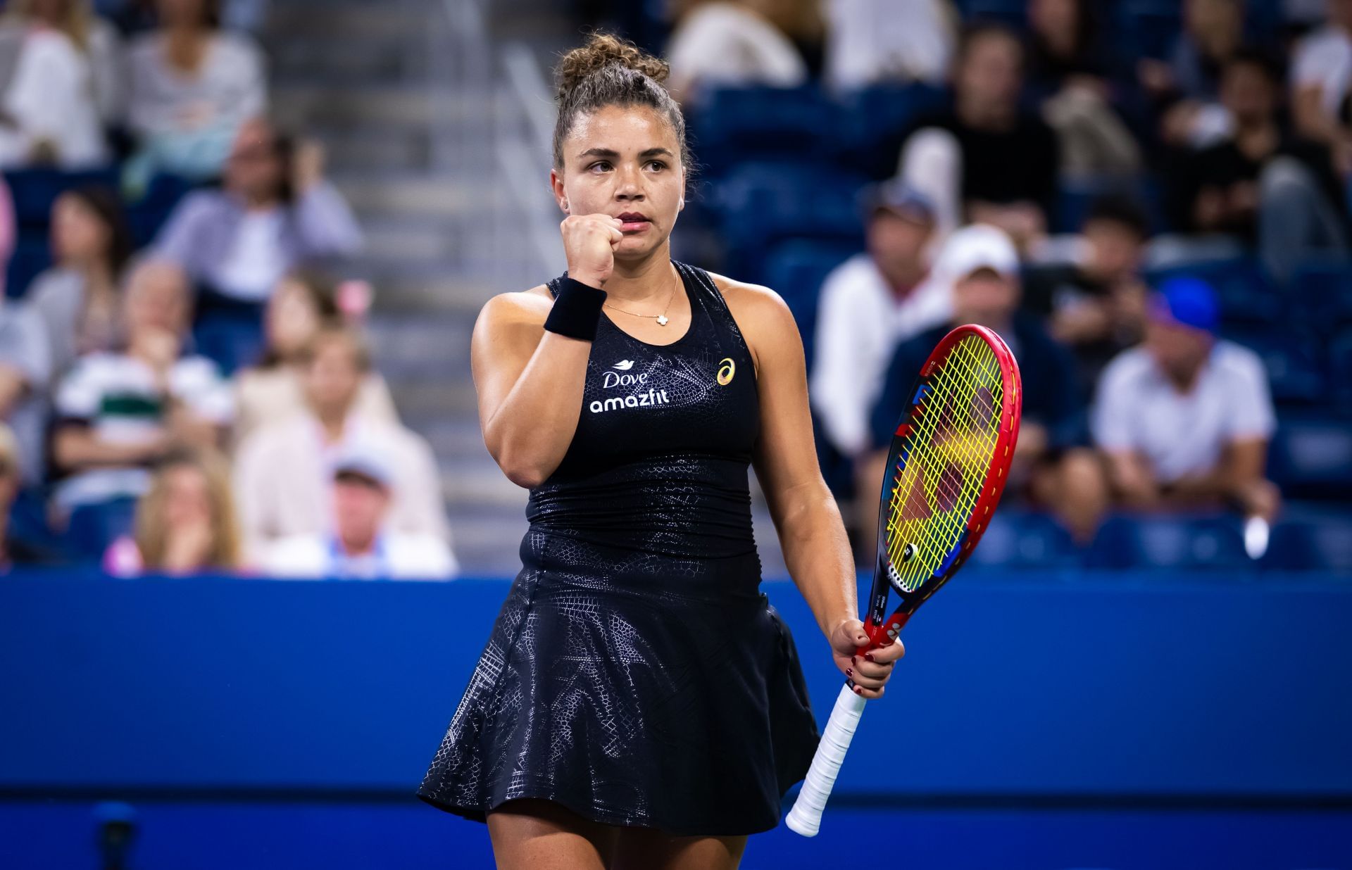2025 US Open - Day 4 - Source: Getty