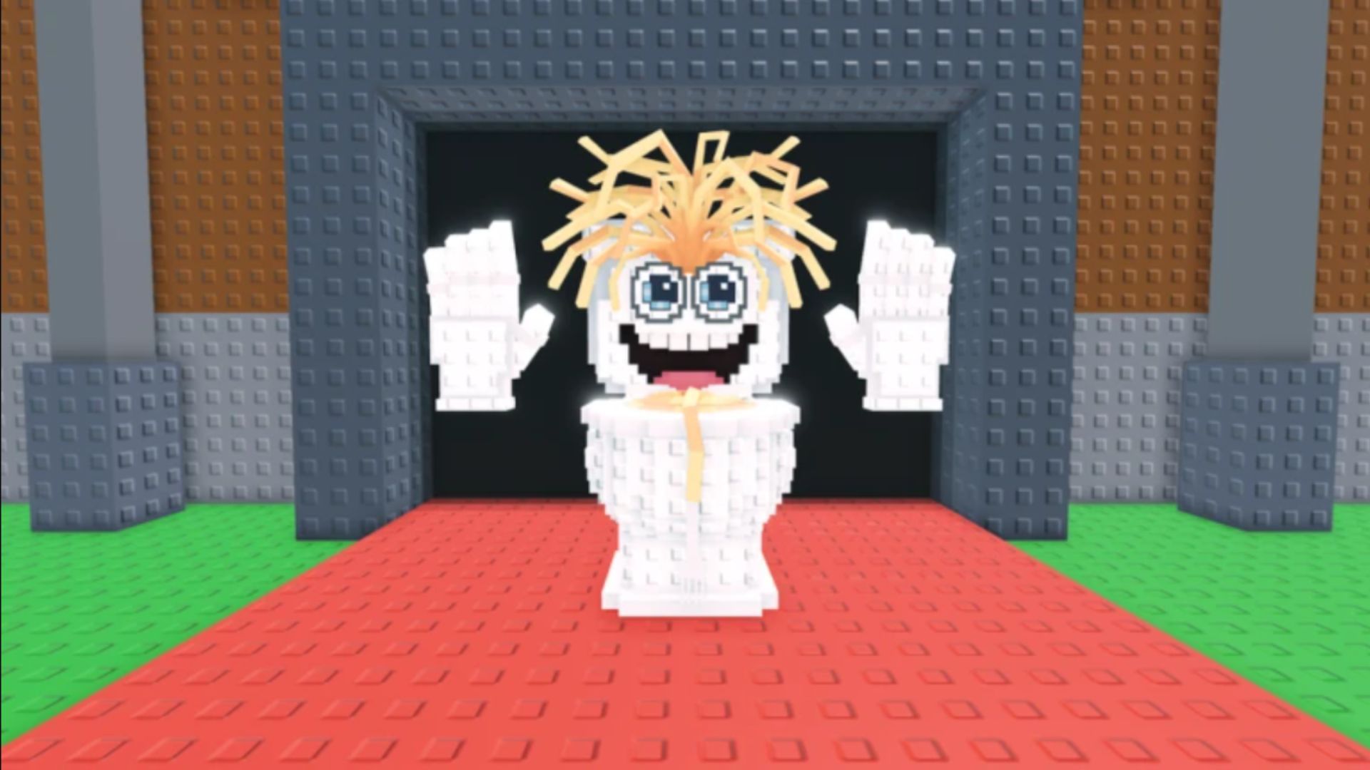 Steal a Brainrot new update image