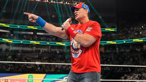 WWE star wanted a massive match with John Cena, says Bill Apter (Exclusive)