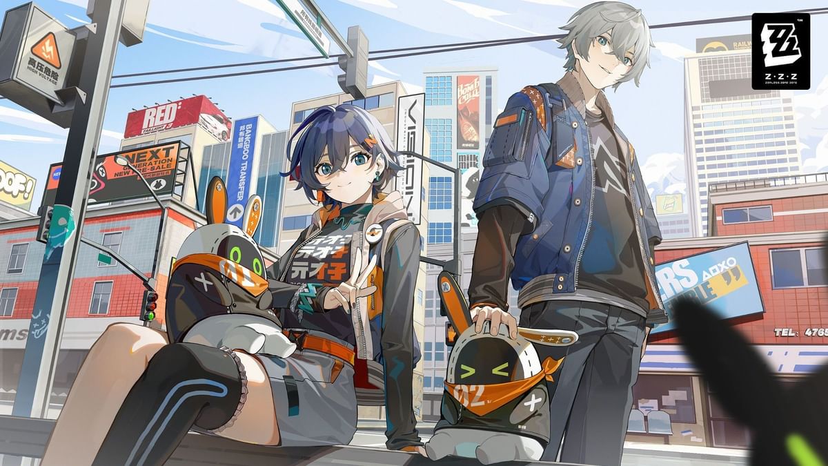 Top 10 Zenless Zone Zero characters that beginners should invest in