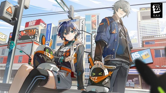 Top 10 Zenless Zone Zero characters that beginners should invest in