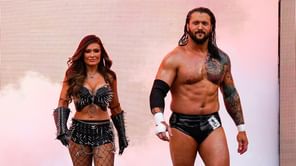 Karrion Kross Offered New WWE Contract - Reports