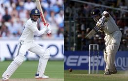 Shubman Gill vs VVS Laxman - comparing their stats after 37 Tests