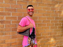 "Below the belt" - Big Brother 27 evictee Jimmy Heagerty addresses ‘shady’ gameplay and fallout with Mickey and Morgan